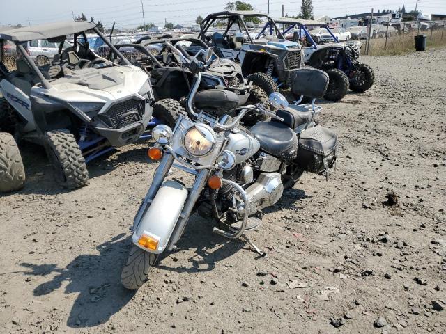 2005 HARLEY-DAVIDSON FLSTCI 1HD1BWB145Y037664