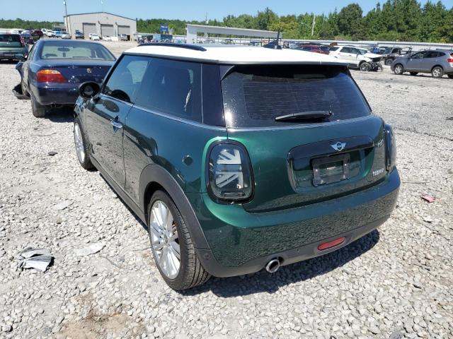 WMWXP5C5XG3B15549 Mini Cooper