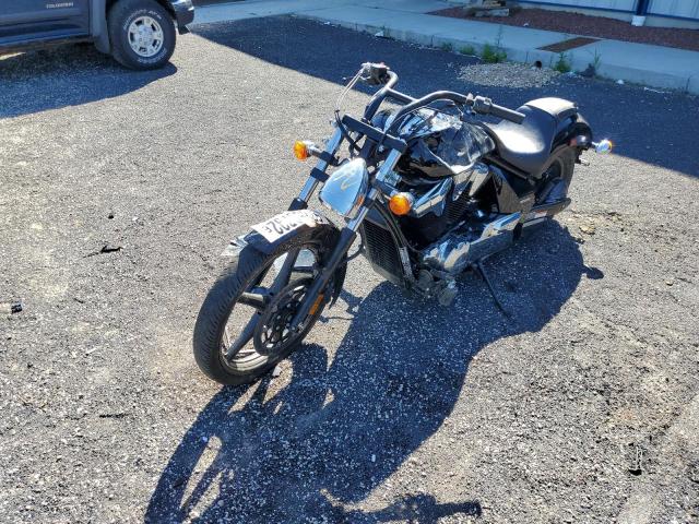 2013 HONDA VT1300 CS JH2SC6708DK300573