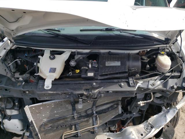 2017 CHEVROLET EXPRESS G2 - 1GCWGAFF0H1281794