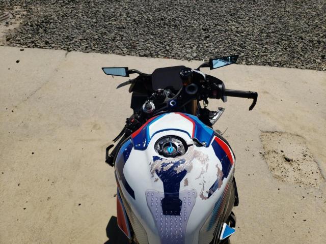 2022 BMW S 1000 RR - WB10E2300N6E95815