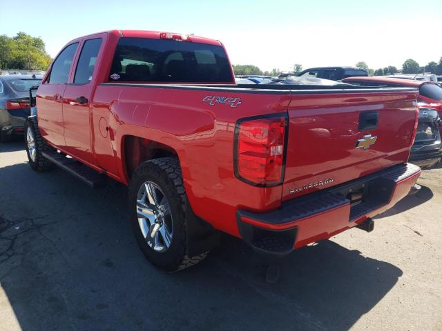 2016 CHEVROLET SILVERADO2 1GCVKPEH1GZ328153