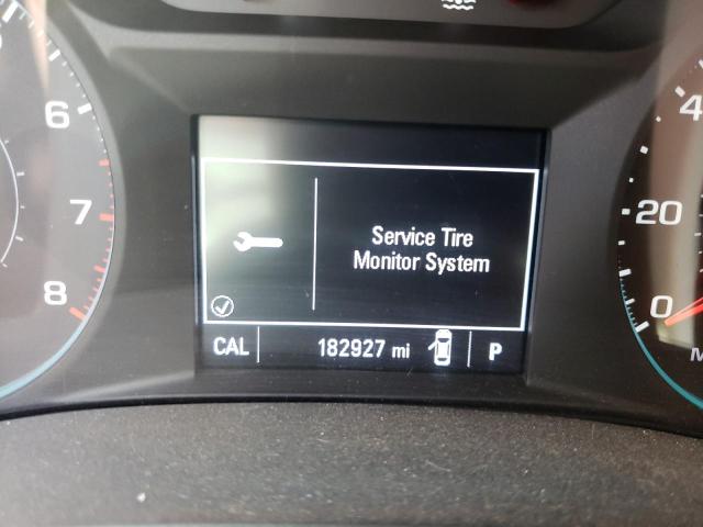 2016 CHEVROLET MALIBU LS - 1G1ZB5ST6GF173916