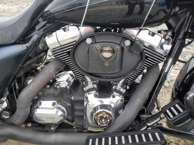 2010 HARLEY-DAVIDSON FLTRX 1HD1KH411AB617069