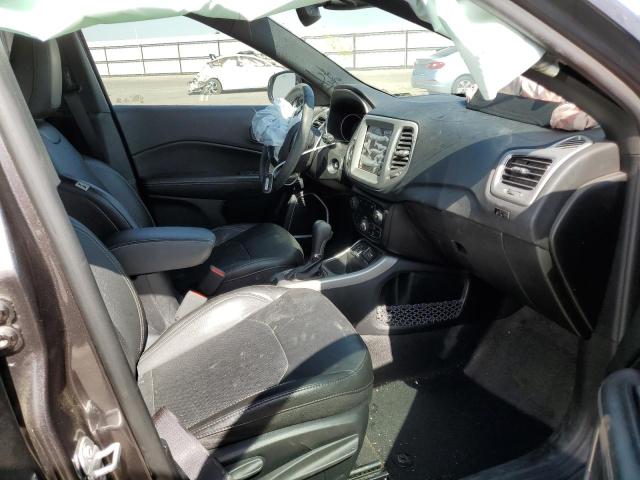 2021 JEEP COMPASS 80 3C4NJCEB1MT571018