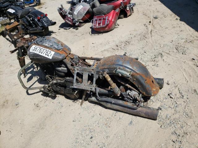 2020 HARLEY-DAVIDSON FLTRX 1HD1KHC14LB609746