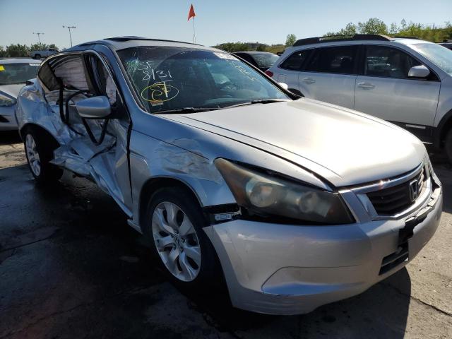 2010 Honda Accord Coupe EX-L