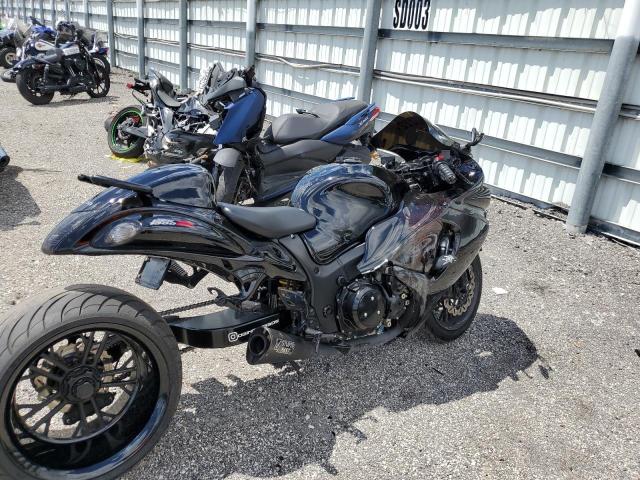 2016 SUZUKI GSX1300 RA JS1GX72B6G2100758