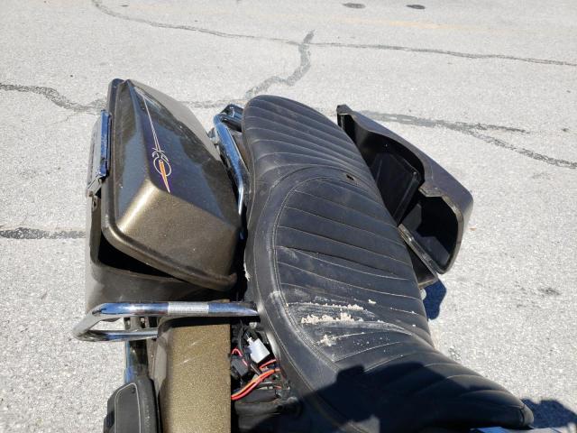 2004 HARLEY-DAVIDSON FLHRI SHRI 1HD1FWW164Y703579
