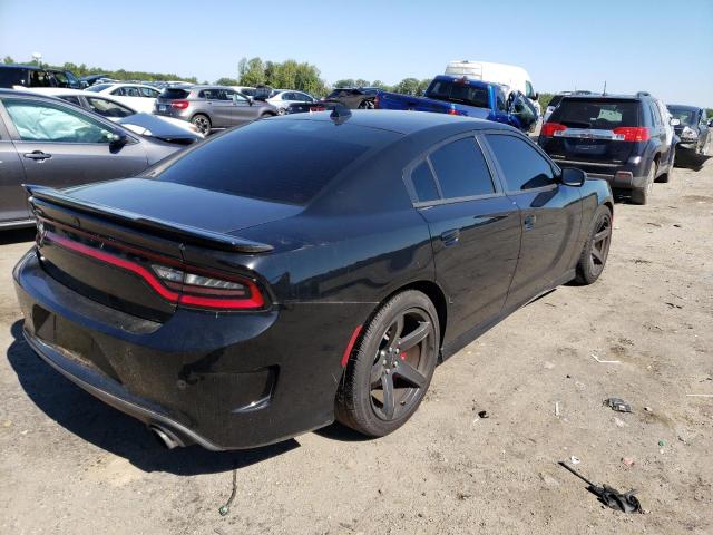 2C3CDXL90KH609077 Dodge Charger