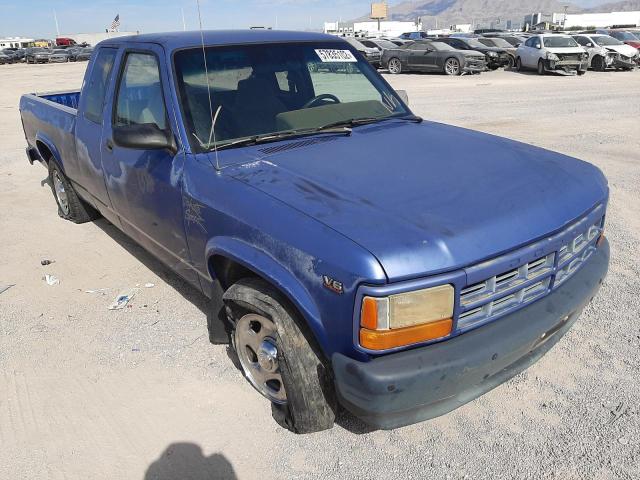1995 Dodge Dakota for sale in Las Vegas, NV