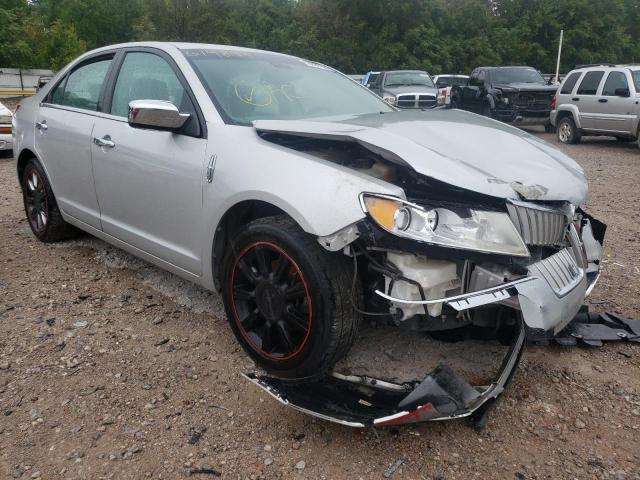 2010 Lincoln MKZ for sale in Oklahoma City, OK