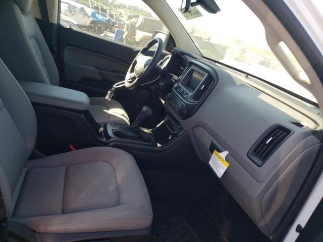 2021 GMC CANYON ELE 1GTG5BEN5M1133594