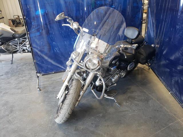 2007 YAMAHA XV1700 A JYAVP17E47A028442