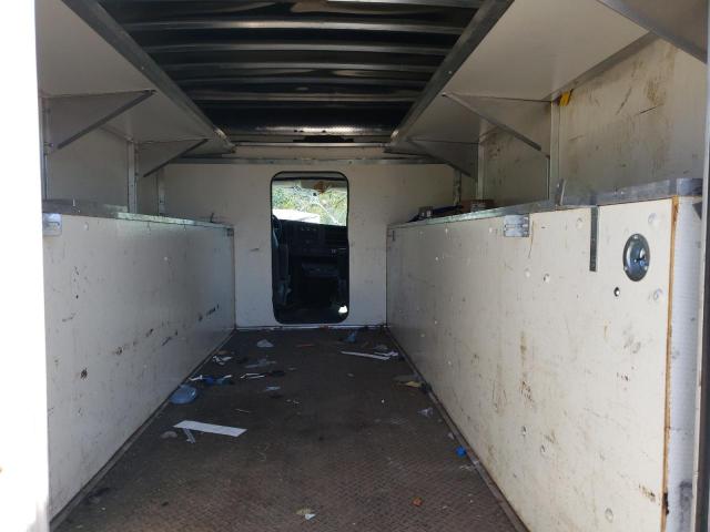 2019 GMC SAVANA CUT 1GD37RCG2K1210680