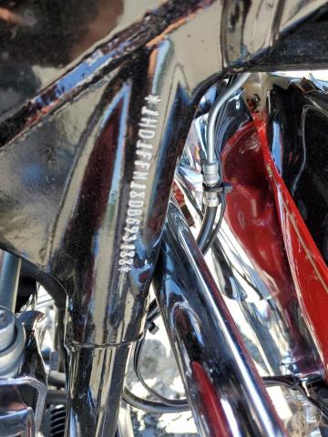 2013 HARLEY-DAVIDSON ELECTRA GL 1HD1FFM18DB693188