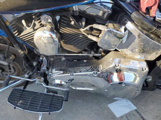 2004 HARLEY-DAVIDSON FLSTFI 1HD1BXB154Y022322