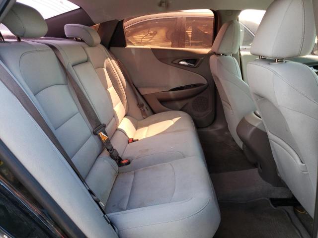 2016 CHEVROLET MALIBU LS - 1G1ZB5ST6GF173916