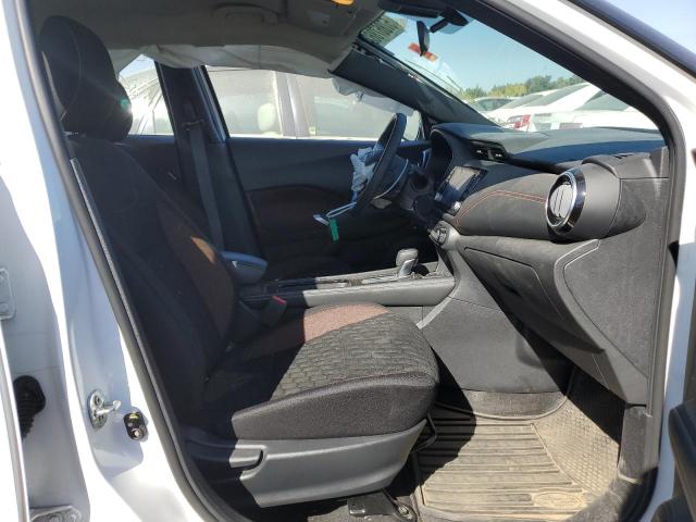 2022 NISSAN KICKS 3N1CP5DVXNL497339