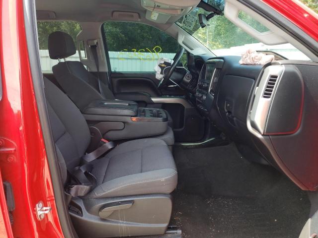2016 CHEVROLET SILVRDO LT 3GCUKREC2GG162902