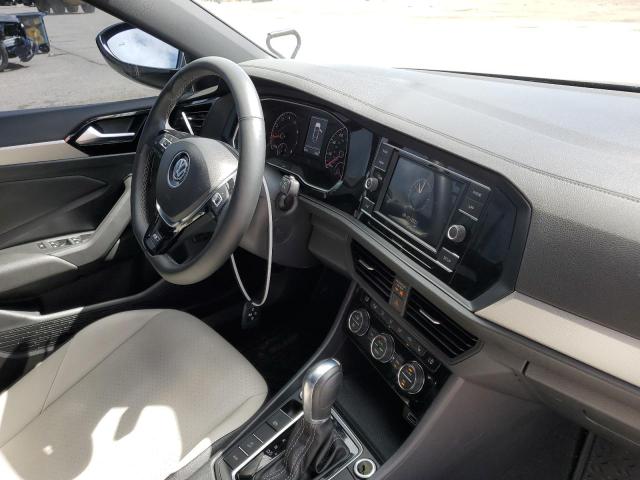 2019 VOLKSWAGEN JETTA S/SE 3VWCB7BU9KM251452