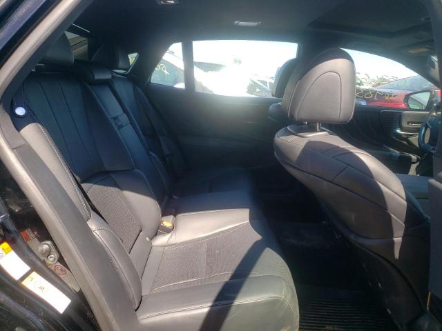 2018 LEXUS LS 500 BAS JTHC51FF0J5004164