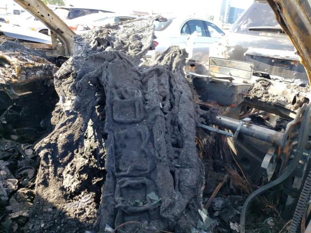2C3CDXBG5MH503985 Dodge Charger Sxt