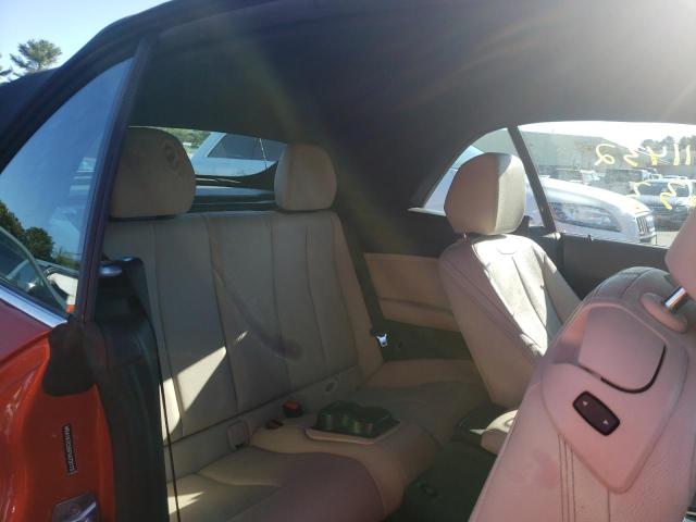 2015 BMW 228 XI WBA1K7C55FV473173