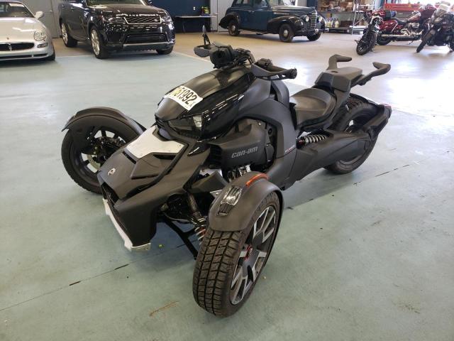 2021 CAN-AM RYKER RALL 3JB2GEG2XMJ005612