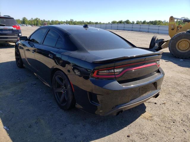 2C3CDXL90KH609077 Dodge Charger