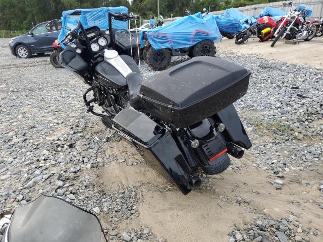 2010 HARLEY-DAVIDSON FLTRX 1HD1KH411AB617069