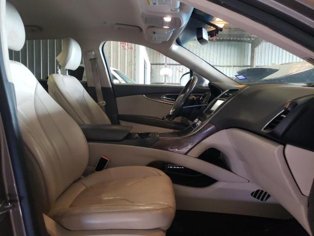 2016 LINCOLN MKX SELECT 2LMTJ6KPXGBL38702