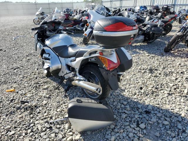 2007 HONDA ST1300 JH2SC51077M500498