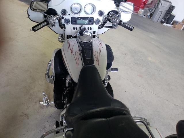 2001 HARLEY-DAVIDSON FLHTCUI SH 1HD1FLW151Y644289