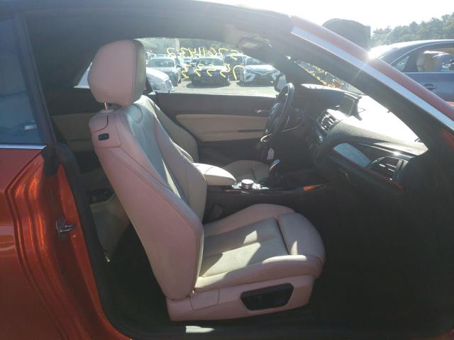 2015 BMW 228 XI WBA1K7C55FV473173