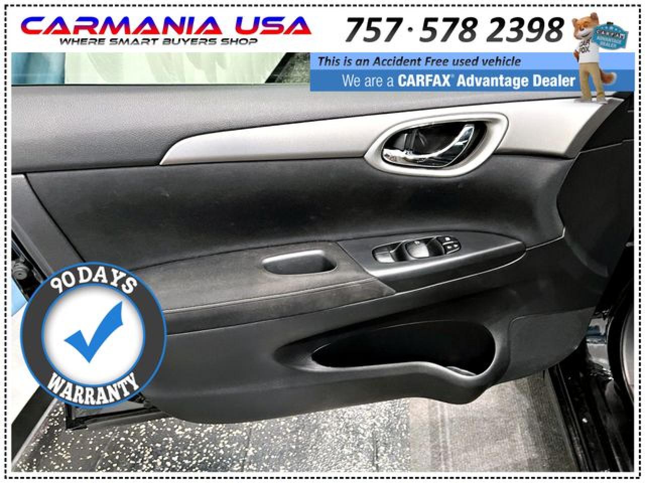 2014 Nissan Sentra S VIN: 3N1AB7AP7EY200053 Lot: 58208402