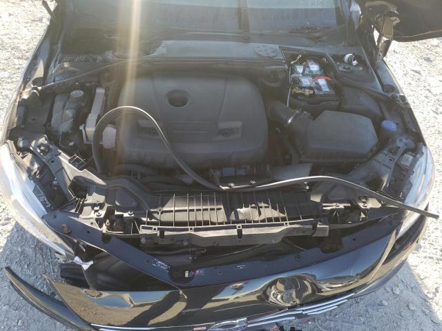 2015 VOLVO V60 PLATIN YV140MEM4F1263643