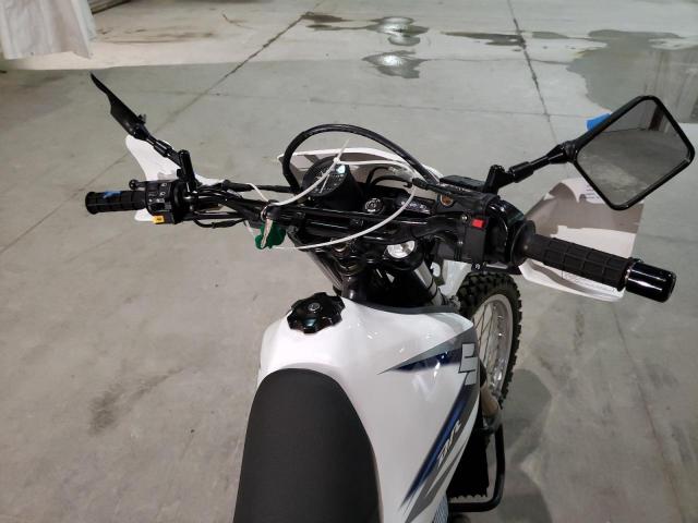 2011 SUZUKI DR650 SE JS1SP46A9B2102183