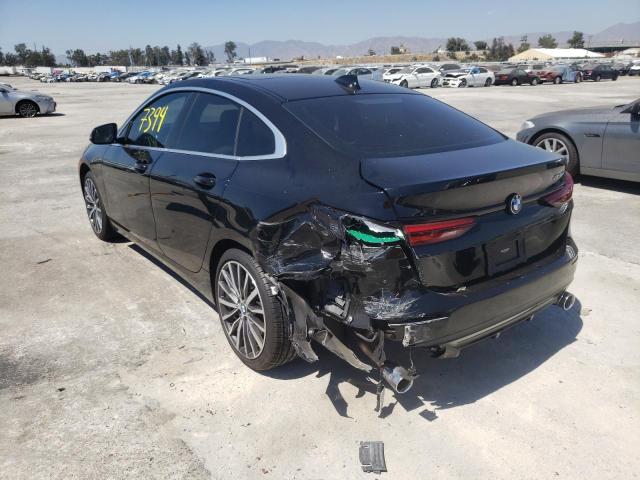 2021 BMW 228I WBA53AK06M7H78171