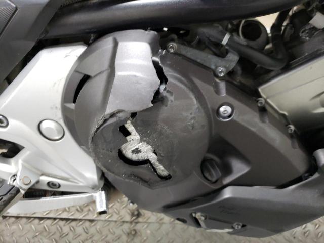 2019 HONDA NC750 XD JH2RC9047KK100083