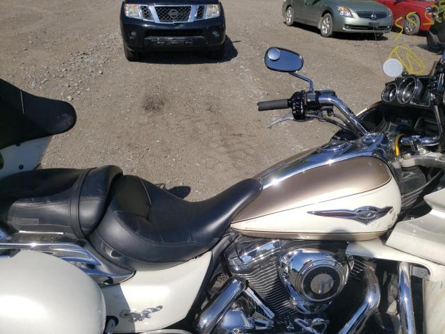 2012 KAWASAKI VN1700 B JKBVNRB17CA005184