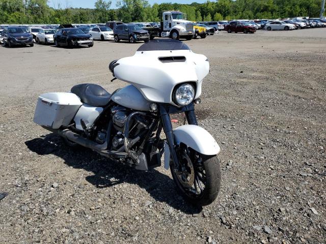 2020 Harley-Davidson Flhxs for sale in Marlboro, NY