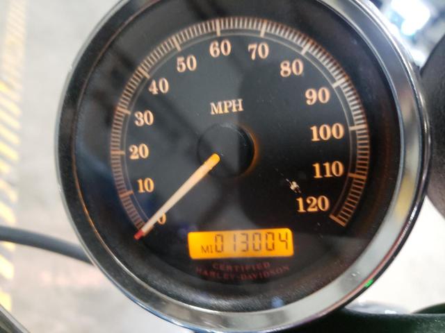 2004 HARLEY-DAVIDSON XL1200 R 1HD1CLP164K446187