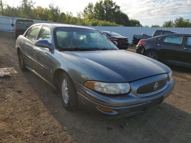 2005 Buick Lesabre CU for sale in Columbia Station, OH