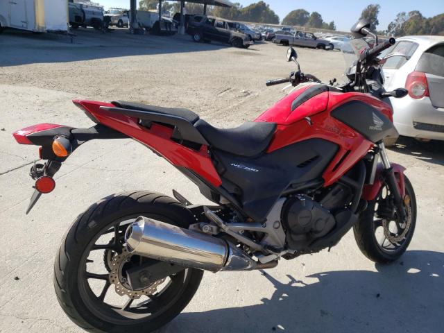 2015 HONDA NC700X JH2RC6352FK300121