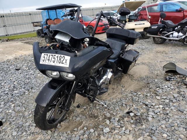 2010 HARLEY-DAVIDSON FLTRX 1HD1KH411AB617069