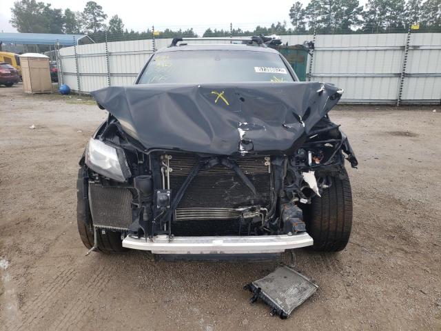 2015 AUDI Q7 PRESTIG - WA1DGAFE3FD031311
