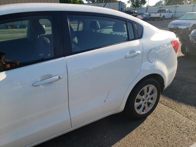 KNADM4A35F6444788 KIA Rio