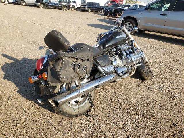 2003 HONDA GL1500 CD 1HFSC34683A600706