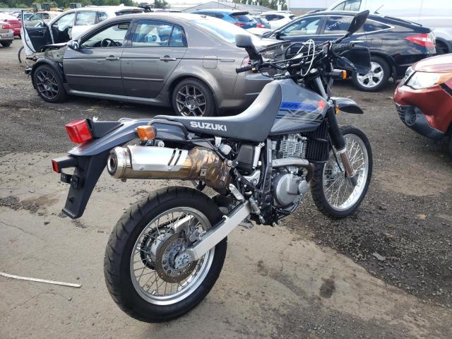 2020 SUZUKI DR650 SE JS1SP46A4L7101110